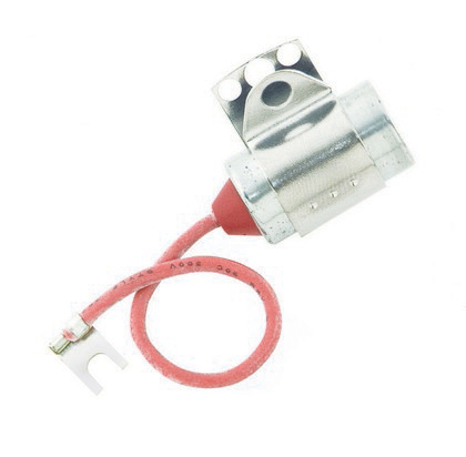 Accel Ignition Condenser (With Brackets)