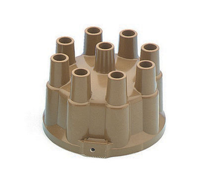 Accel Distributor Cap With Standard Height