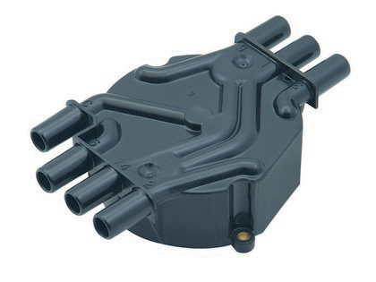 Accel Distributor Cap With Side Tower Distributor