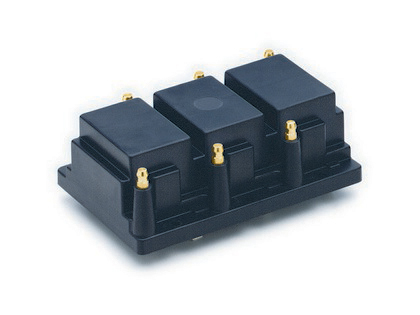 Accel Magnavox DIS Super Ignition Coil Pack