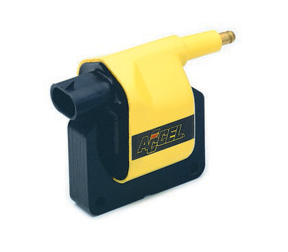 Accel Super Ignition Coil