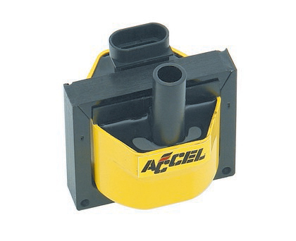 Accel Remote Mount Super Ignition Coil