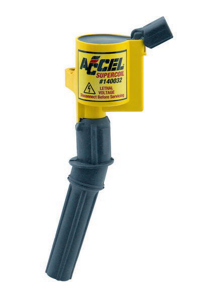 Accel Modular Super Ignition Coil (2 Valve Direct Fire)