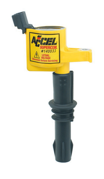 Accel Modular Super Ignition Coil Kit (3 Valve Direct Fire)