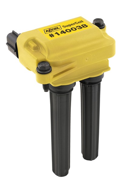 Accel Super Ignition Coil (Hemi Dual Plug)