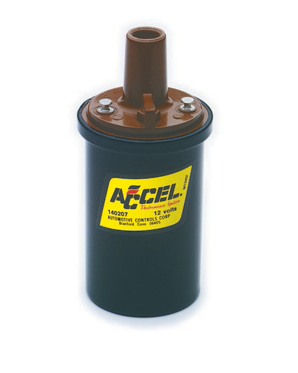 Accel Racing Ignition Coil