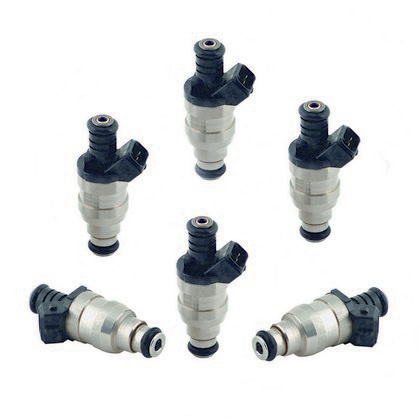 Accel Performance Fuel Injector Stock Replacement (Flow Rate 24 lb.) 