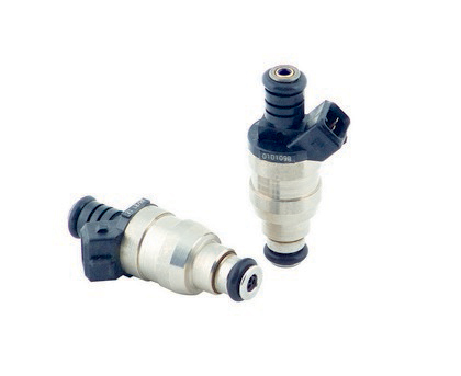 Accel Performance Plus Fuel Injector (Fuel Flow Rate 255 CC/M-Individual-High Impedance)