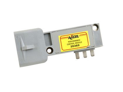 Accel Distributor Control Module (For Use With Part No. 60201M)