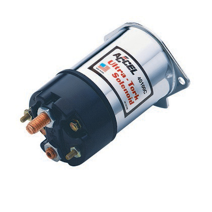 Accel Ultra-Tork Starter Solenoid