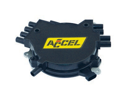 Accel Performance Replacement™ Distributor