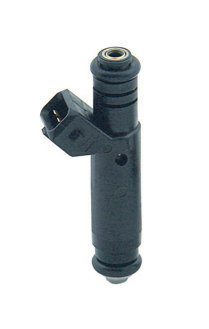 Accel Performance Fuel Injector (Flow Rating 62 lb. Per Hour-High Impedance-Long 2.5 in.)