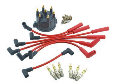 Accel High Output Truck Super Ignition Tune-Up Kit