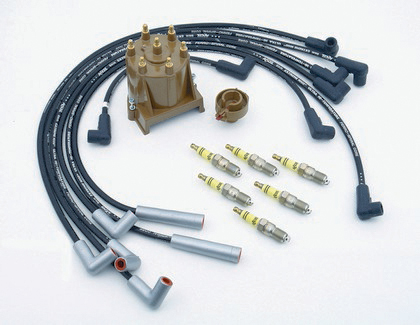 Accel Truck Super Ignition Tune-Up Kit