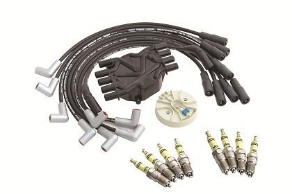 Accel Truck Super Ignition Tune-Up Kit