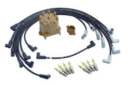 Accel Truck Super Ignition Tune-Up Kit