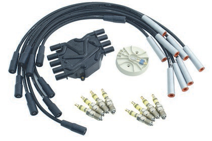 Accel Truck Super Ignition Tune-Up Kit