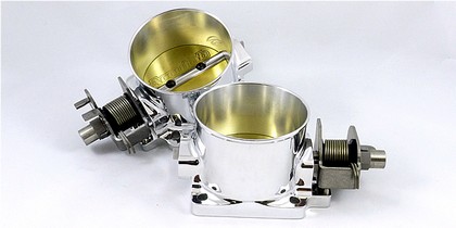 Accufab Throttle Body - 70mm