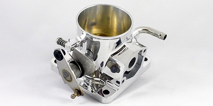 Accufab Standard Throttle Body - 70mm