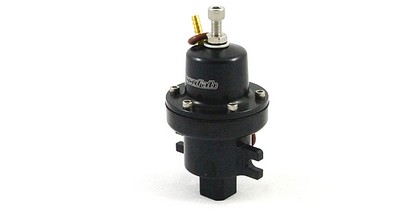 Accufab Fuel Pressure Regulator