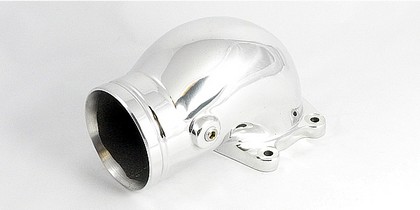 Accufab Elbow - Polished