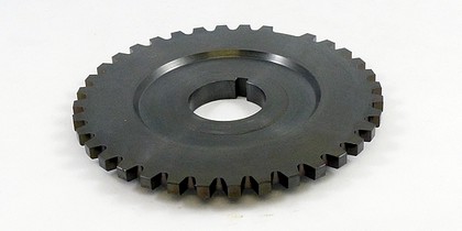 Accufab Standard Modular Crank Trigger Wheel 