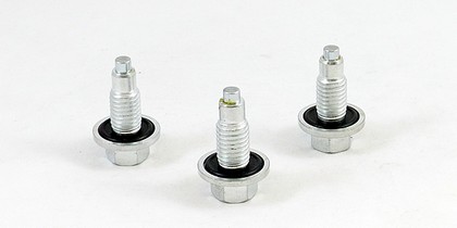 Accufab Magnetic Oil Drain Plugs