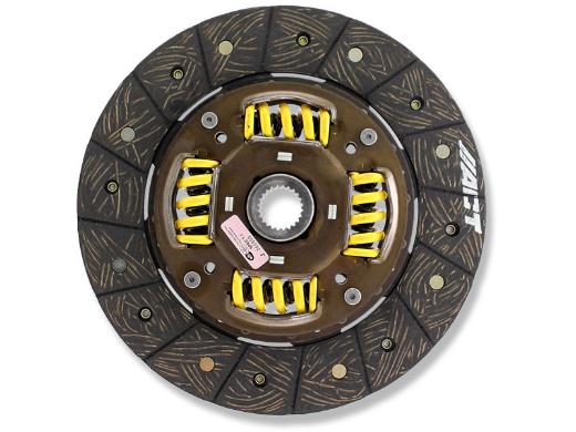 ACT Modified Street Clutch Disc