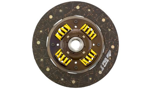 ACT Modified Street Clutch Disc