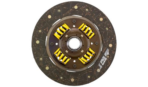 ACT Modified Street Clutch Disc