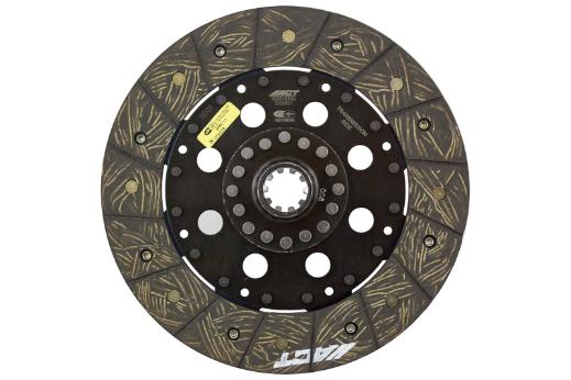 ACT Modified Street Clutch Disc