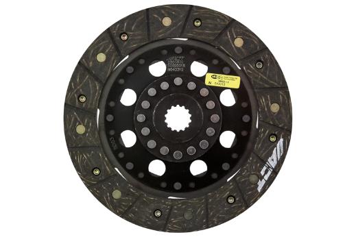 ACT Modified Street Clutch Disc