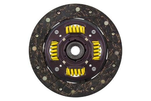 ACT Modified Street Clutch Disc