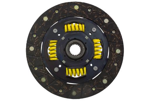 ACT Modified Street Clutch Disc