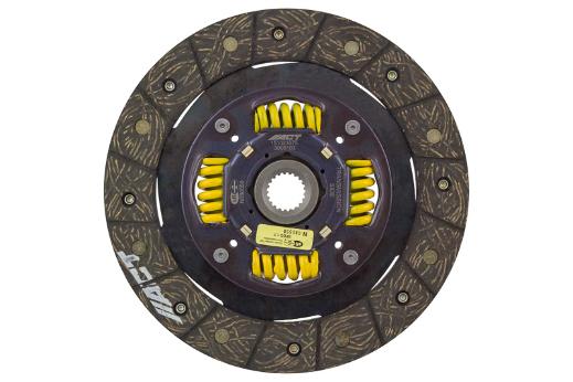 ACT Performance Street Sprung Clutch Disc