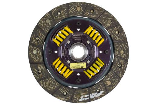 ACT Performance Street Sprung Clutch Disc