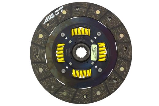 ACT Performance Street Sprung Clutch Disc