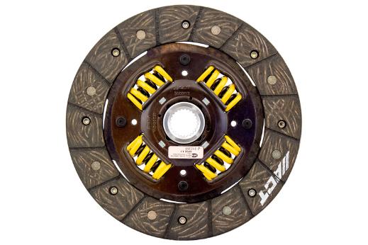 ACT Performance Street Sprung Clutch Disc