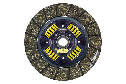 ACT Performance Street Sprung Clutch Disc