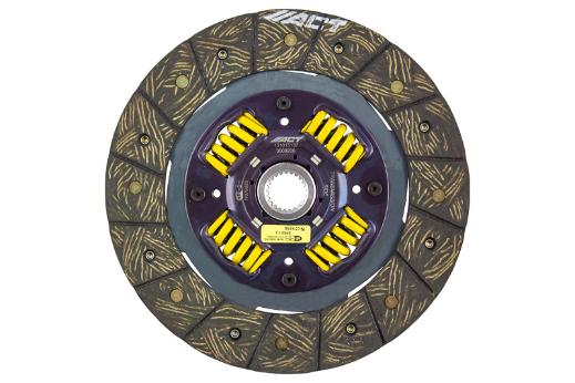 ACT Performance Street Sprung Clutch Disc