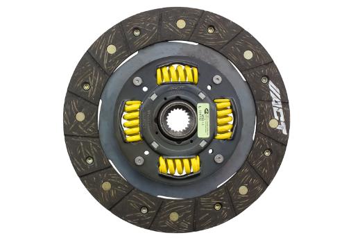 ACT Performance Street Sprung Clutch Disc