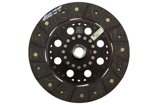 ACT Performance Street Rigid Clutch Disc