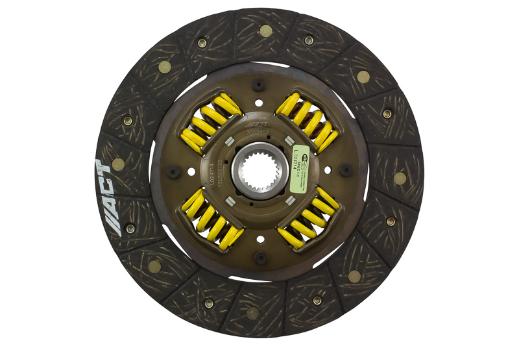 ACT Performance Street Sprung Clutch Disc