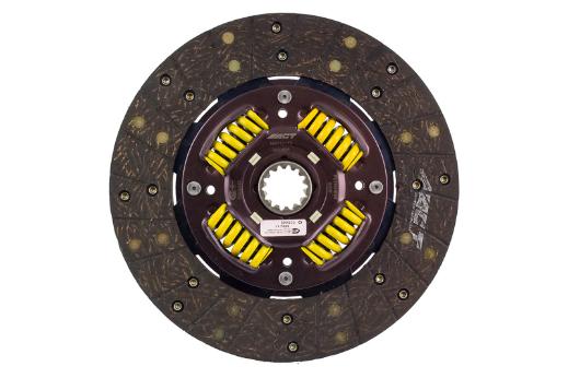 ACT Performance Street Sprung Clutch Disc