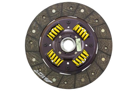 ACT Performance Street Sprung Clutch Disc