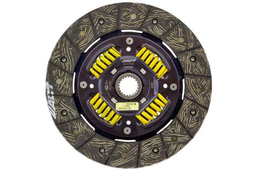 ACT Performance Street Sprung Clutch Disc