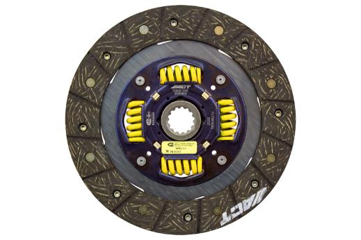 ACT Performance Street Sprung Clutch Disc