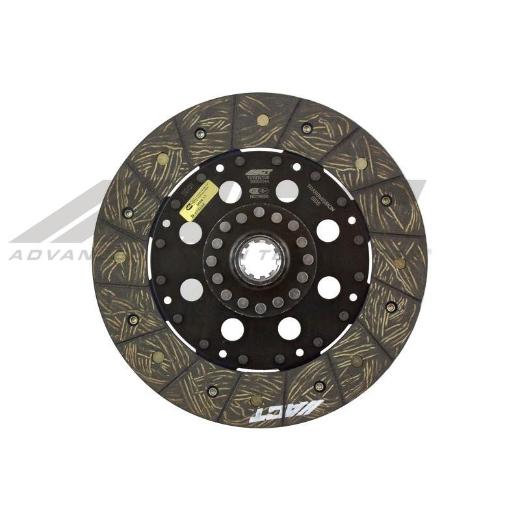 ACT Performance Street Rigid Clutch Disc