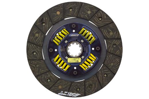 ACT Performance Street Sprung Clutch Disc