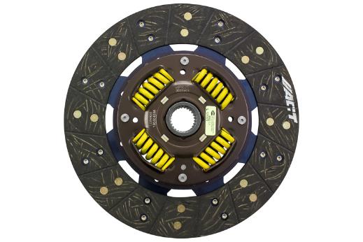 ACT Performance Street Sprung Clutch Disc